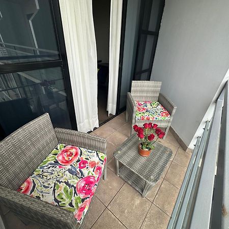 Duplex Vintage En El Corazon De Miraflores Лима Екстериор снимка