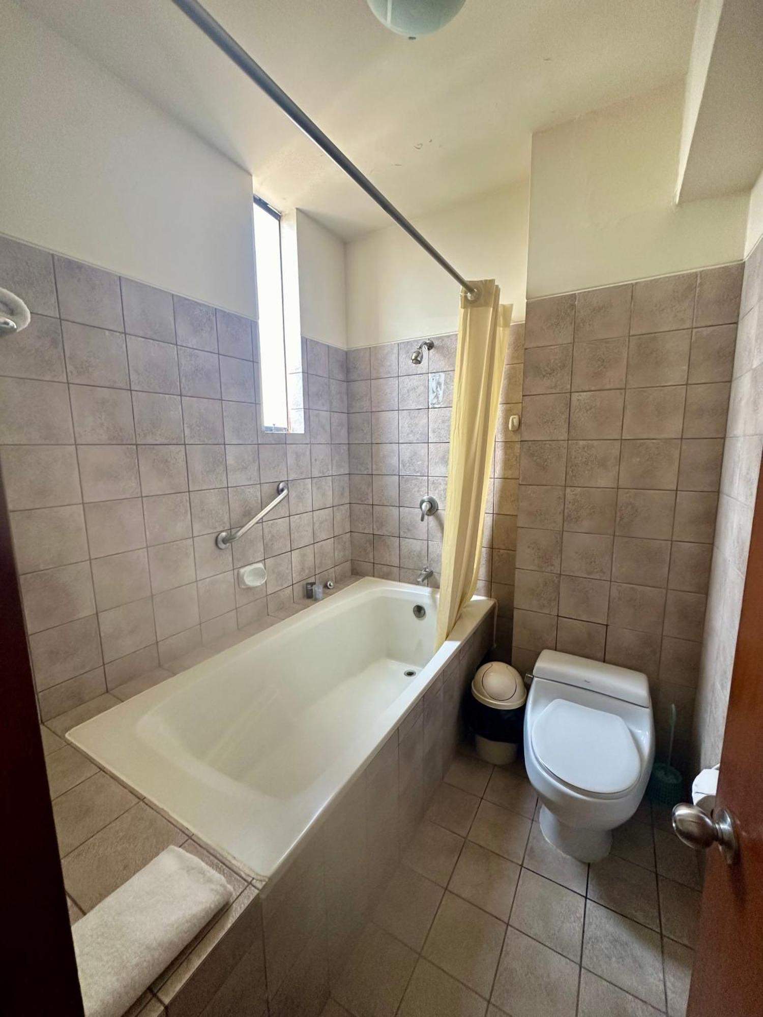 Duplex Vintage En El Corazon De Miraflores Лима Екстериор снимка