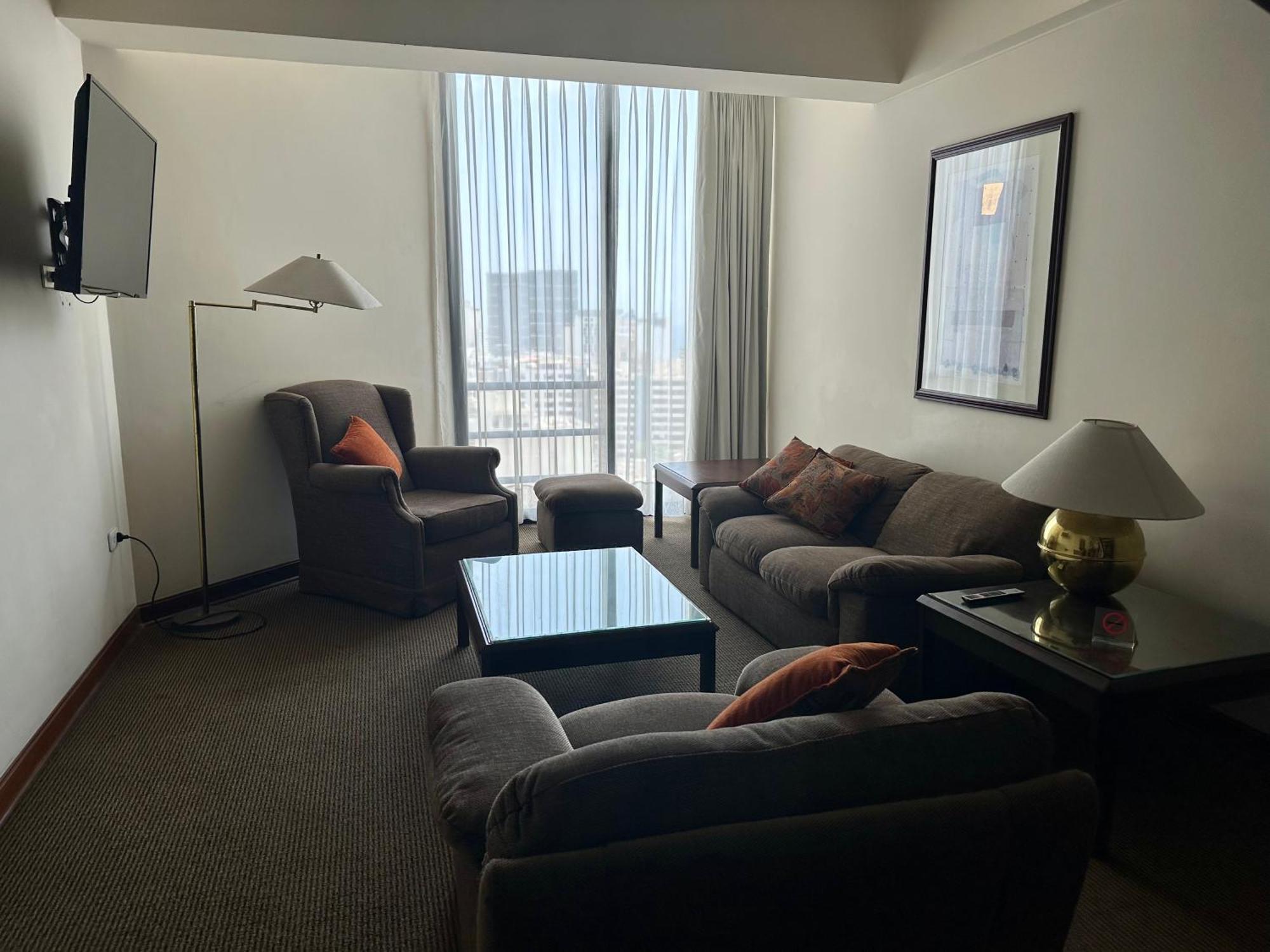 Duplex Vintage En El Corazon De Miraflores Лима Екстериор снимка